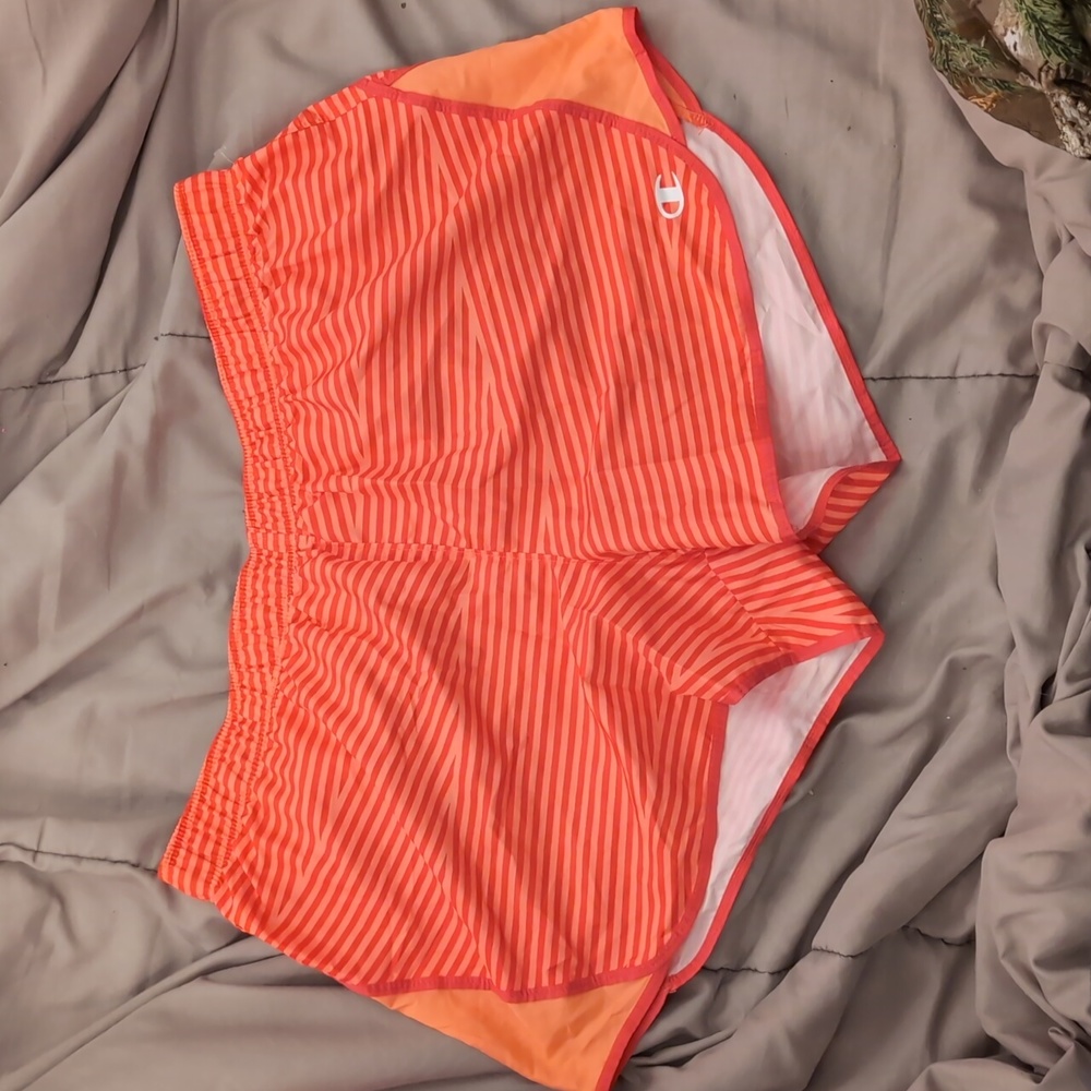 Champion running shorts L